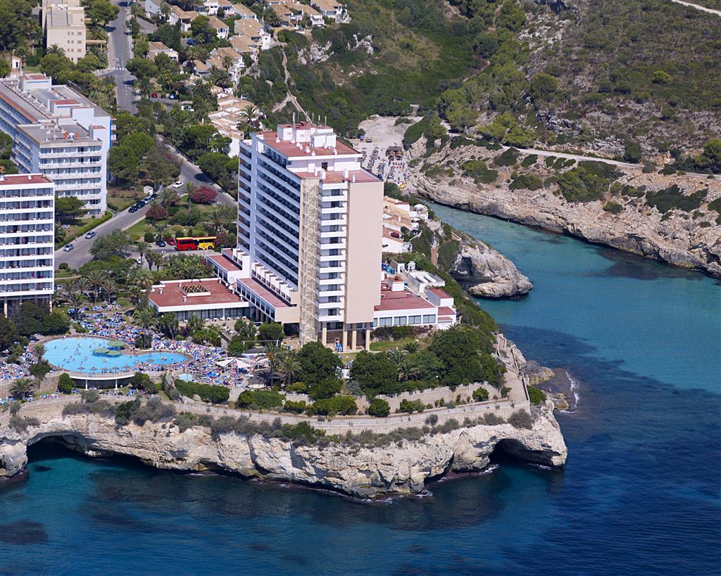 Resort Aluasun Cala Antena