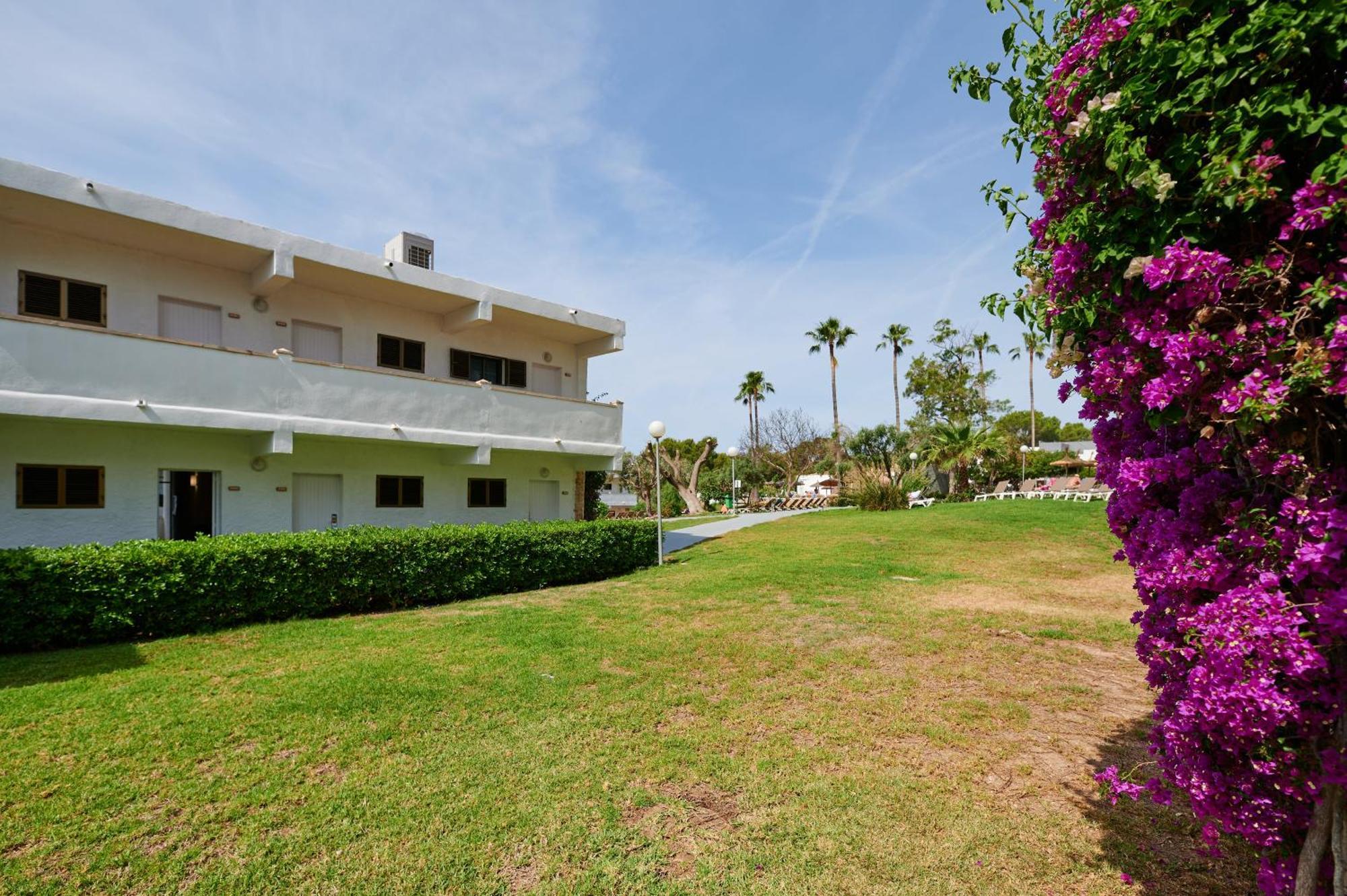 Resort Aluasun Cala Antena 3*